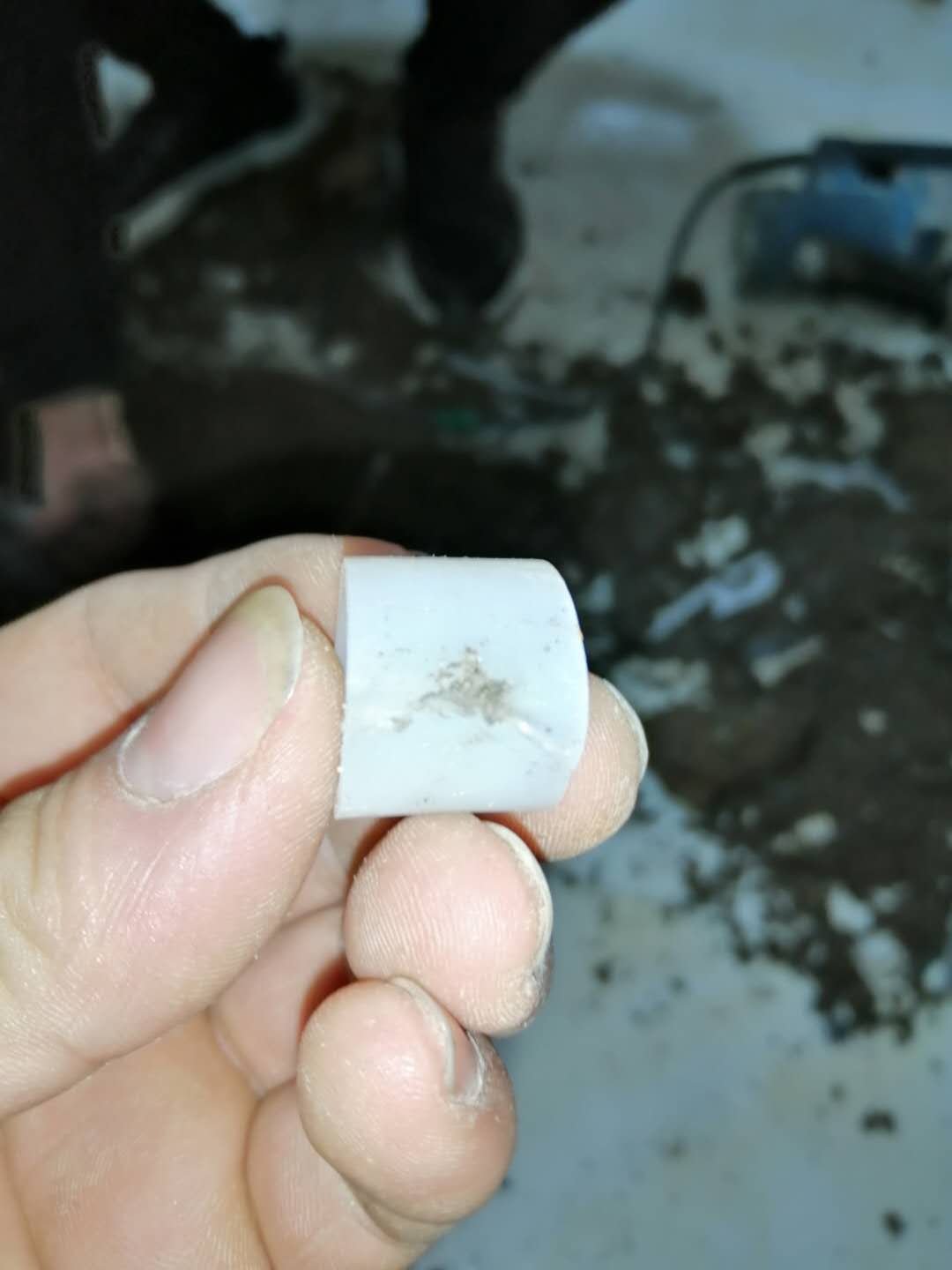 双辽地暖漏水检测